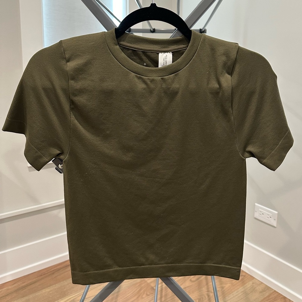 A New Day crop top